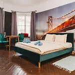 Old Town Stay - Private Room & Ensuite - B