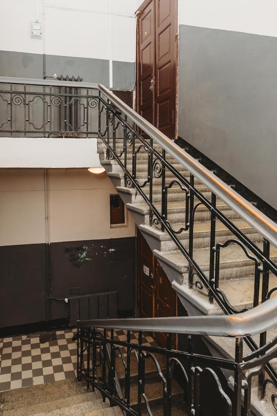 Old Town - Private & Ensuite - B * Tallinn
